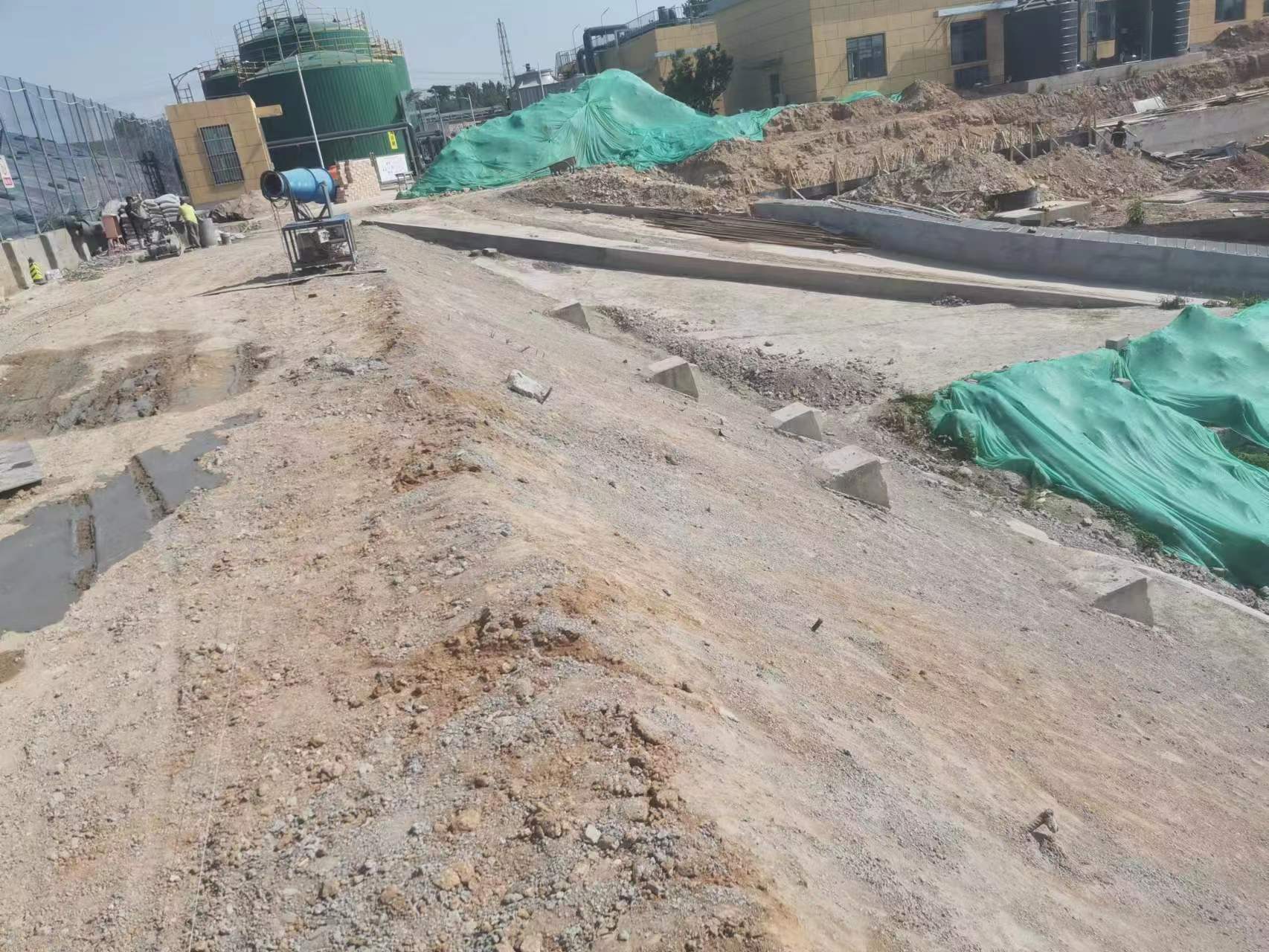 西安岩石基础灌浆帷幕灌浆