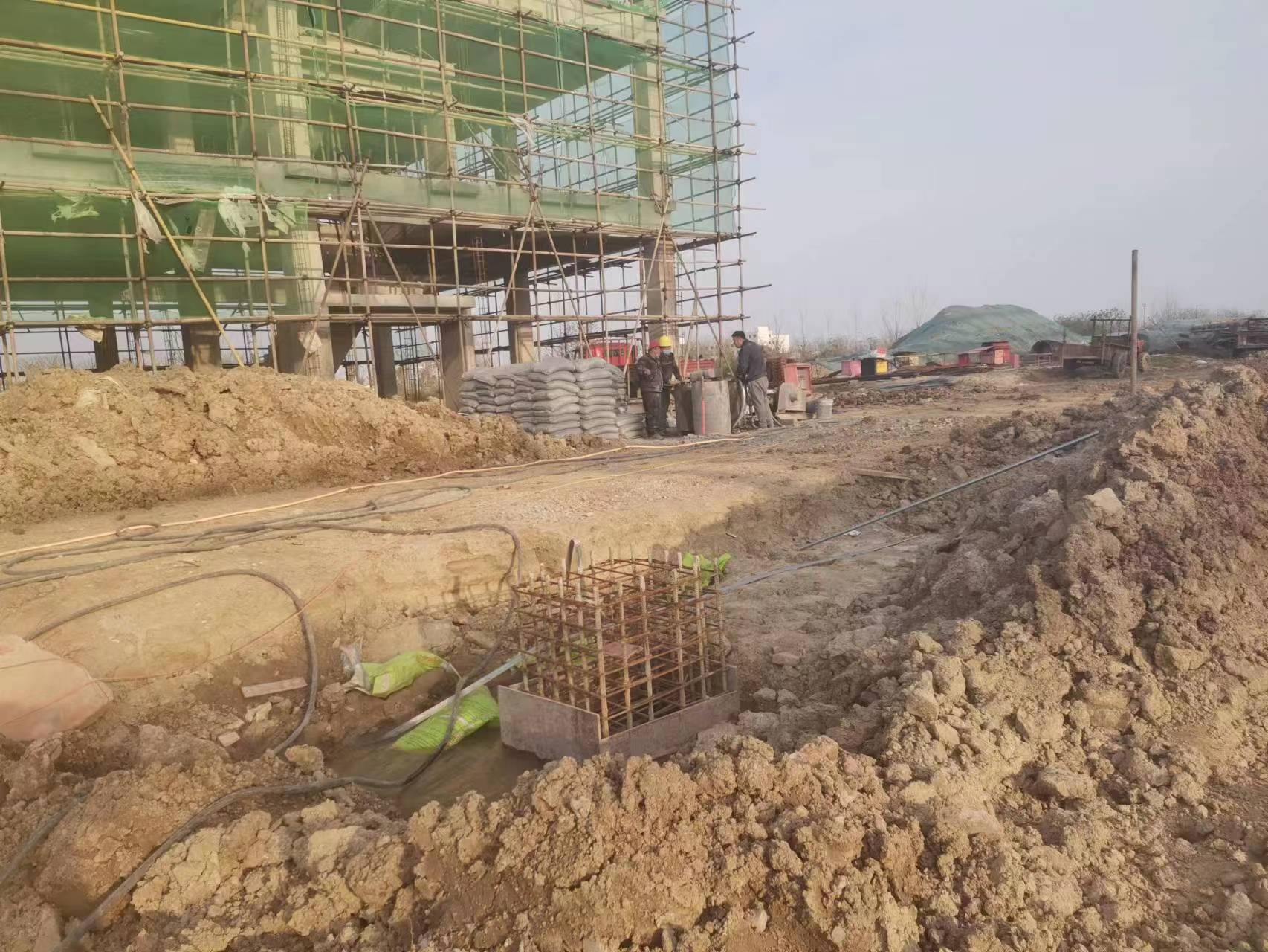 西安当桥梁出现裂缝的时候应该及时加固修补